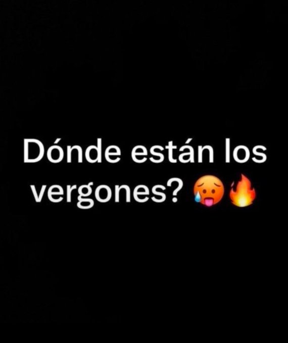 Yali0140273511's tweet photo. Envíame al dm tu edad y foto https://t.co/W7Bap1ymhf