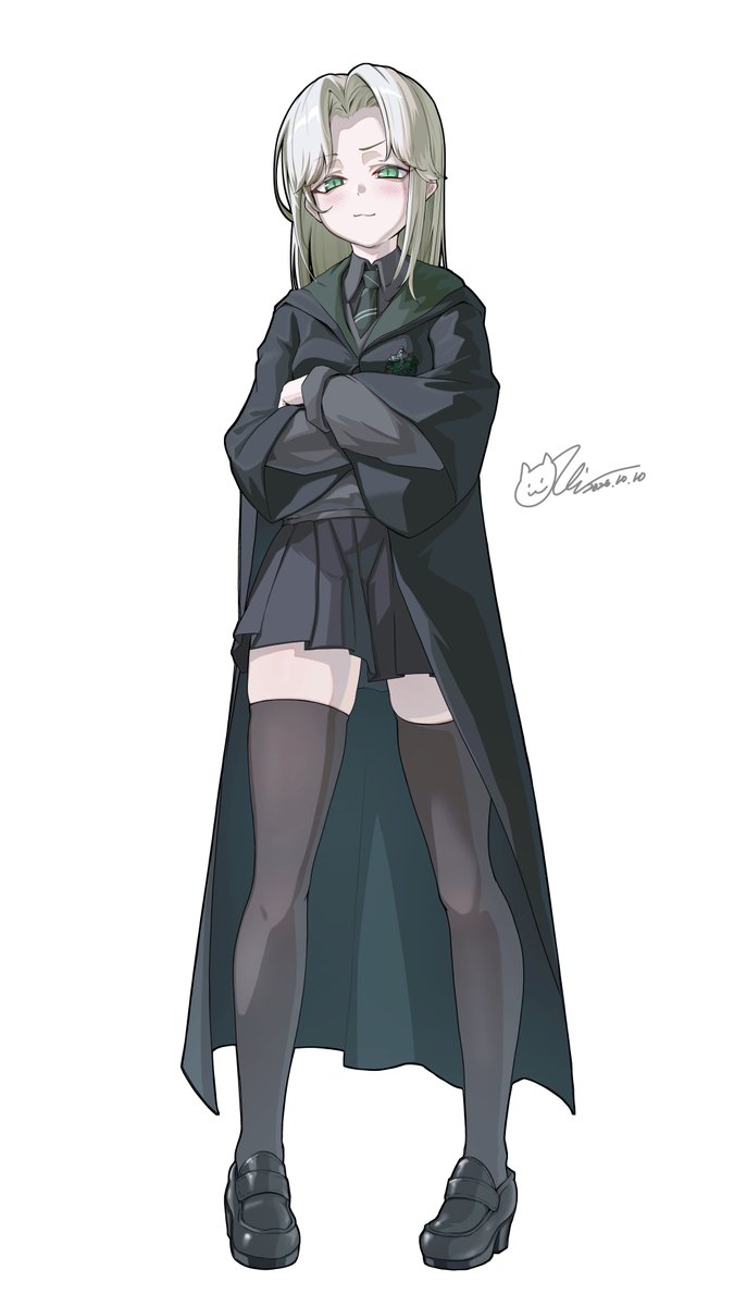 OZli00130's tweet photo. Why so tense, Potter?
#Malfoy https://t.co/RZEdQ38FdV