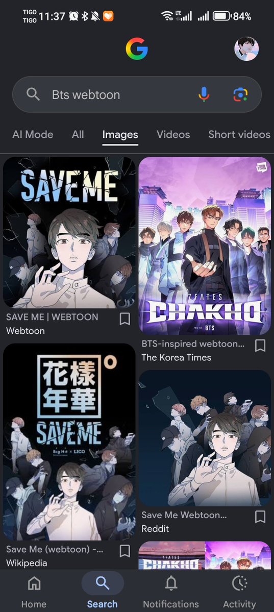 puutosae's tweet photo. @wafflefetish El save me es el primero q salió, y 7 fates chakho te soy honesto nunca lo leí así q ni idea si es algún tipo d remake o q onda no tengo idea de que trata https://t.co/Ndll2Ls1HD