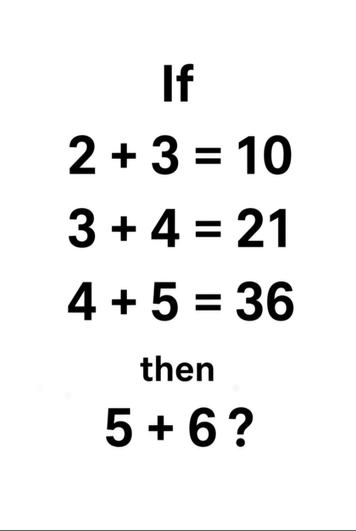_aqsa1's tweet photo. Only 1 in 50 gets this before the answer 😏 https://t.co/rFElGhXUTL