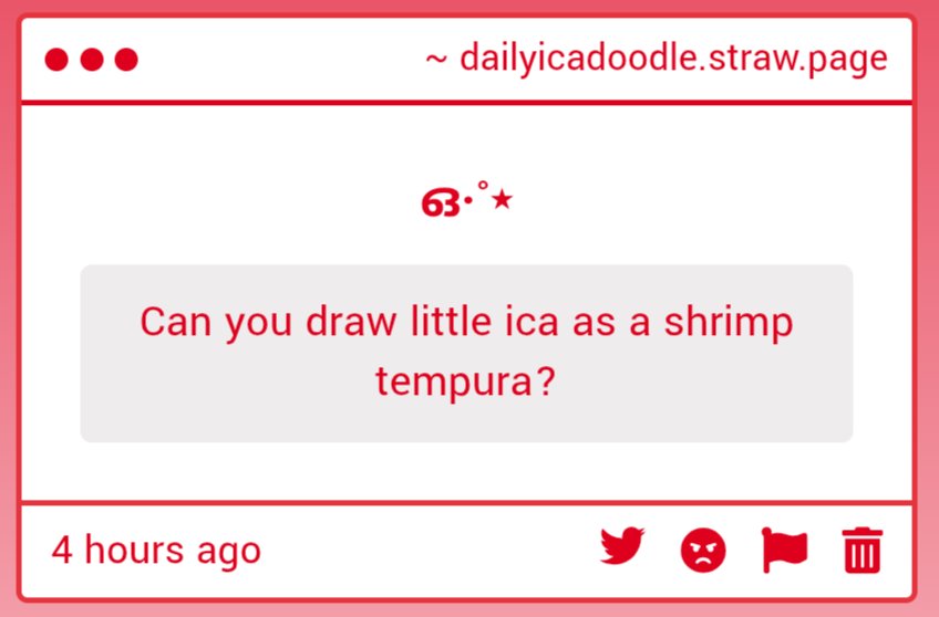 dailyicadoodles tweet picture