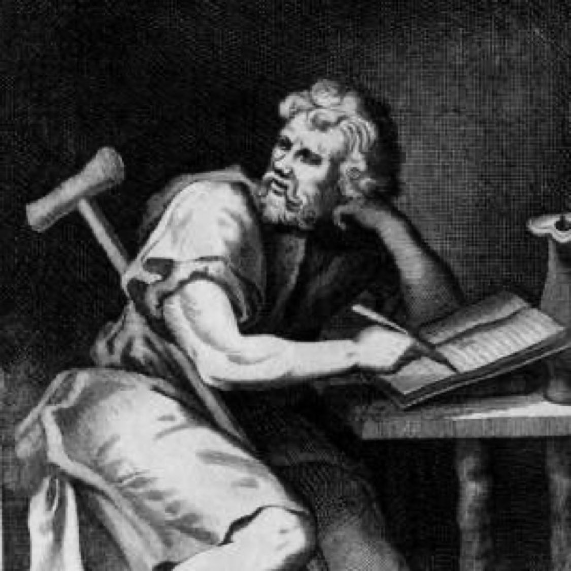 deftersanat's tweet photo. "Utanma yeteneğini kaybetmiş insanlar
ıslah olmaz."

—Epictetus https://t.co/3dZSs83fF3