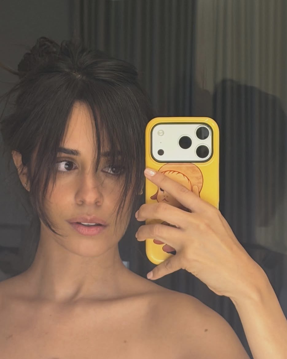 CamilaAccess's tweet photo. waitin' for you just in case 💛 https://t.co/zqSnSDCsR5