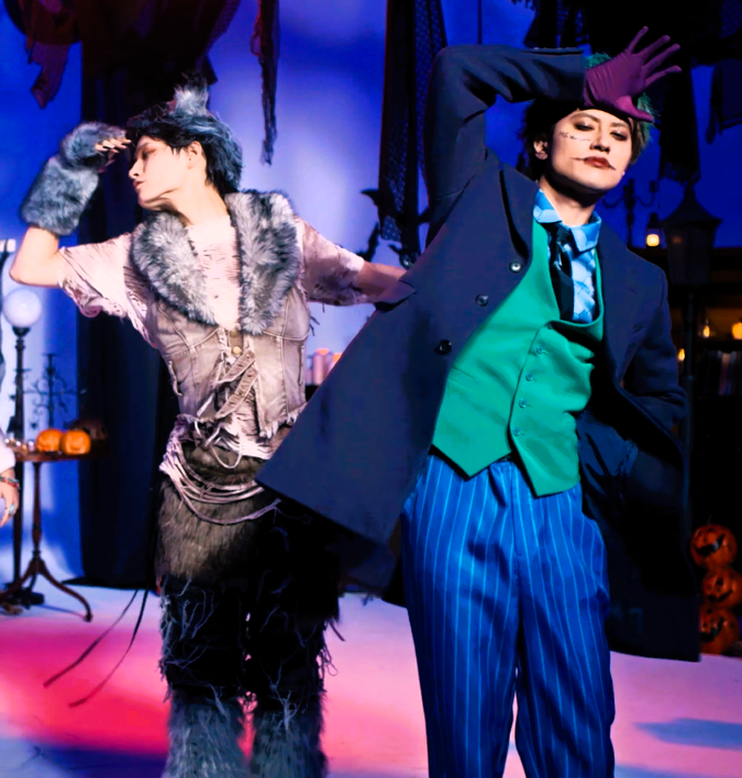 Sinsnse's tweet photo. Mrs.VAMP
こじまさや。
取りやすかったふたり。 https://t.co/BWcFtr6yRp