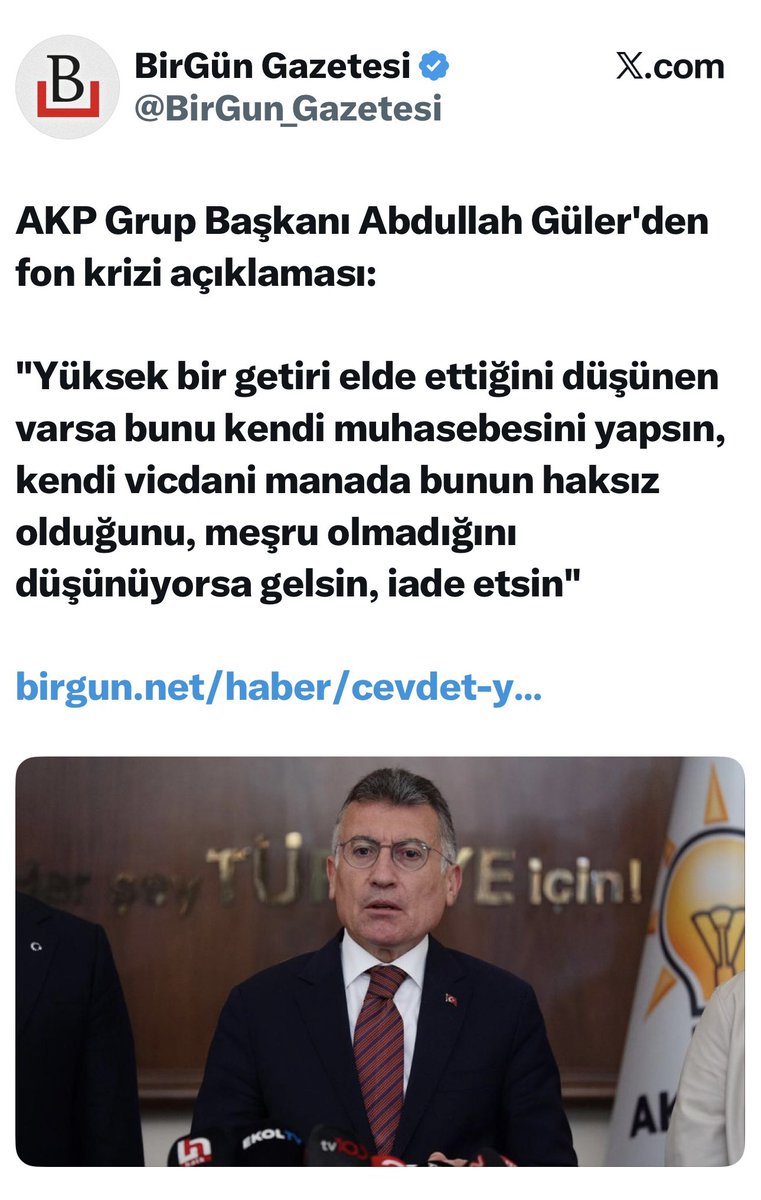 eucak's tweet photo. Sonuna kadar gidilmeyeceğinin, yapanın yanına kâr kalacağının, en kötüsü emeğiyle, üretimiyle geçinmenin giderek zorlaştığı bu düzende yeni 'vurgun'lara davetiye çıkarılacağının resmidir! https://t.co/CwBfGm0SYp