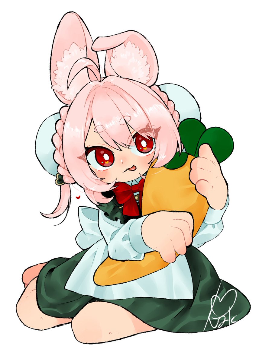 yab_nn's tweet photo. 照ちゃん🐰 https://t.co/8M38PEaBul