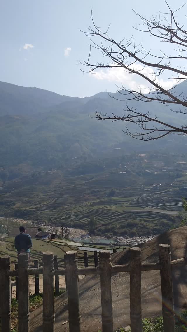 kiyoshy2's tweet photo. Nhớ núi, nhớ đồi, nhớ những ngày bình yên đã xa. https://t.co/MXSgtSKtvB