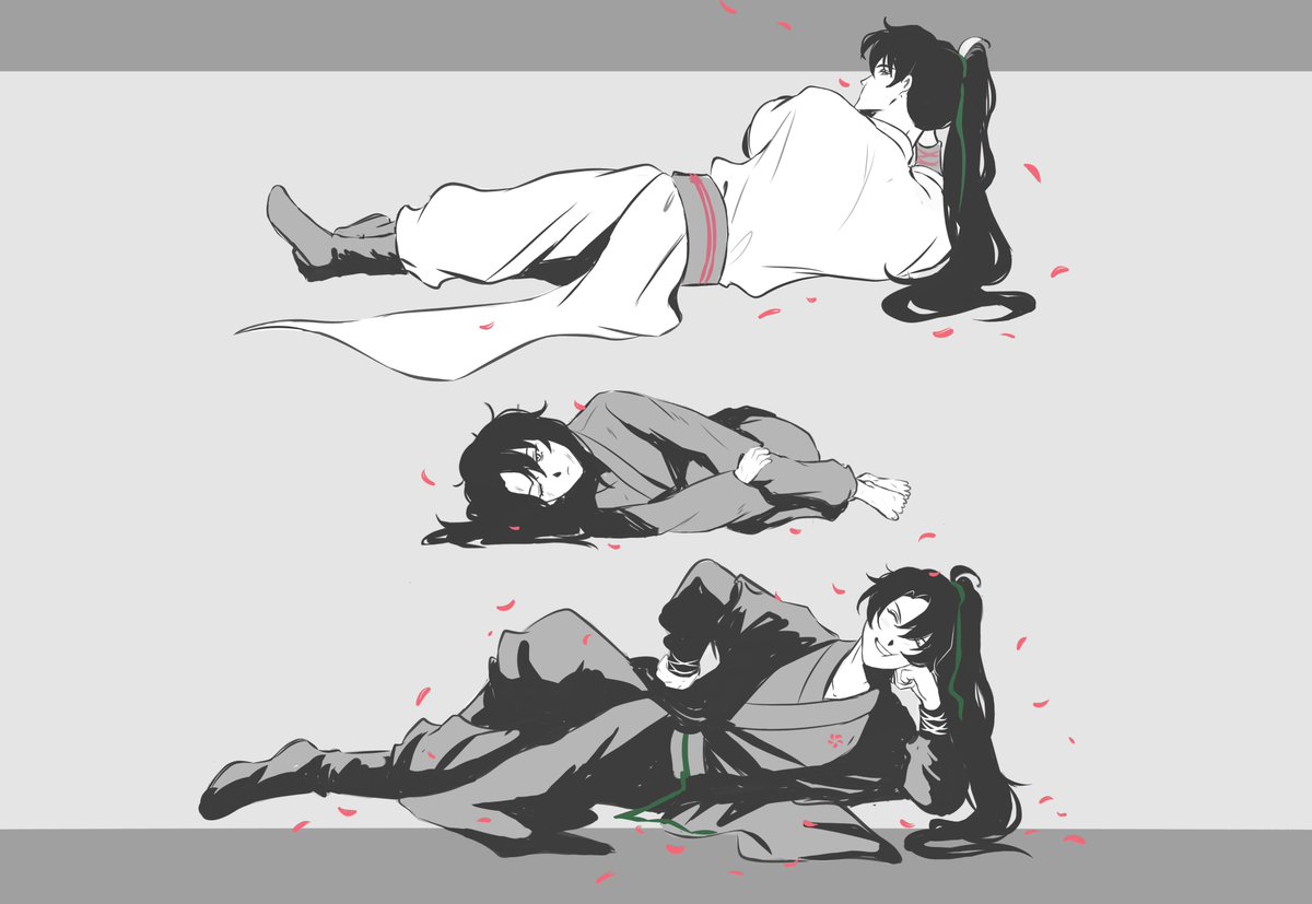 coconuttt_000's tweet photo. #화산의_매화가_가장_아름다운_날 
#오늘_매화검존께서_태어나셧거늘 
#누구보다_밝을_너이기에 https://t.co/aUEwkOWJa4