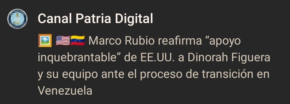 Jaclsnake's tweet photo. @JuanPGuanipa @carlaangola @MiguelContigo @IdaniaChirinos @MariaCorinaYA @EVTVMiami @NTN24 @NituPerez @RodriguezGladys a llorar al valle. https://t.co/7dy6cB8B5h