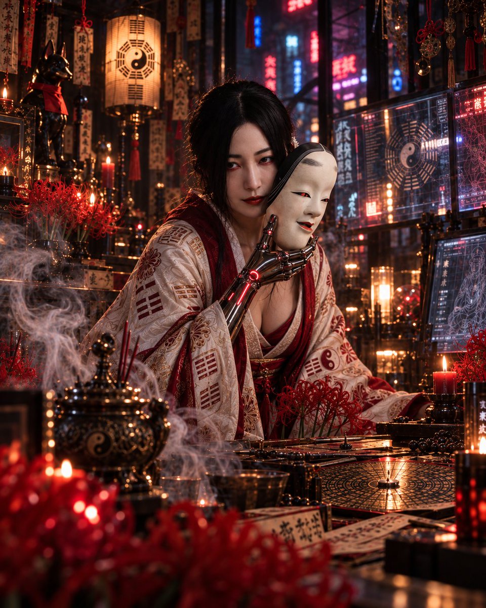 zombieplayer001's tweet photo. 【私の A.I. 美術】 私のAIアートを気に入っていただけたら、ぜひ「いいね」をお願いします！その一つ一つが本当に大きな励みになります💖
Please give it a like 🙏🏻🙇🏻
#AiArt #AIイラスト #AI #AiGenerate #AiArtwork #AnimeGirl #Steampunk #Cyberpunk #Fantasy #Horror #DnD #サイボーグ娘 https://t.co/yesN52AgJ2