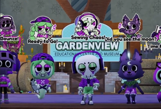 TheOguriiCap's tweet photo. There is genuinely no way this shit is gonna be 200 robux if it has a sticker pack and emotes to go along with their skins 😭😭😭😭😭😭😭 https://t.co/5zZpEwzWaM