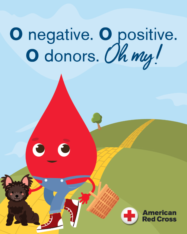 RedCrossNW's tweet photo. More type O blood donors are needed now to keep up with hospital demand. You can help ensure that hospitals are ready for patient emergencies and everyday needs. Give: https://t.co/qfUCpqHBXM https://t.co/2W43YZ88lS