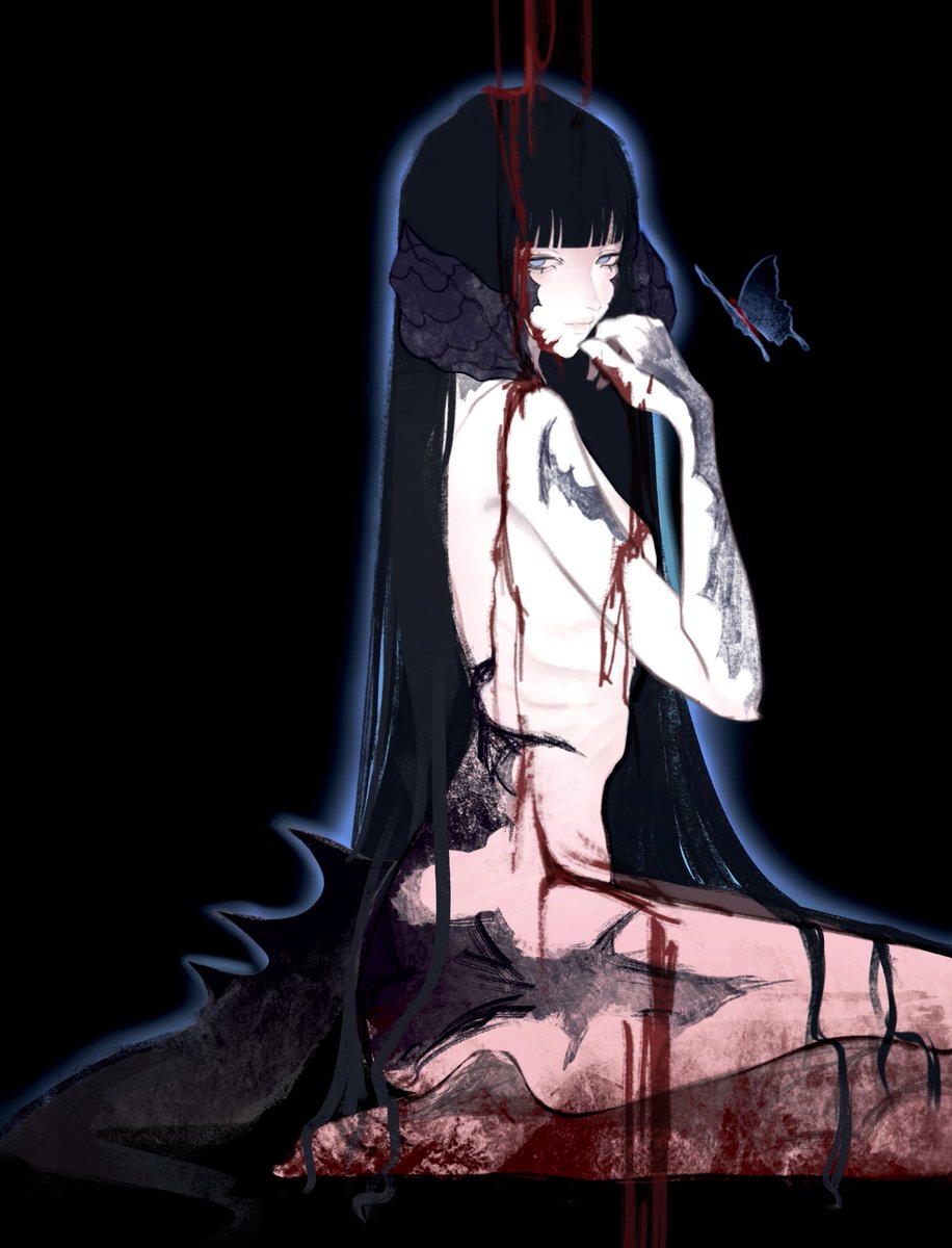 windupkaibyo's tweet photo. 🩸 https://t.co/5Ac54KeljE
