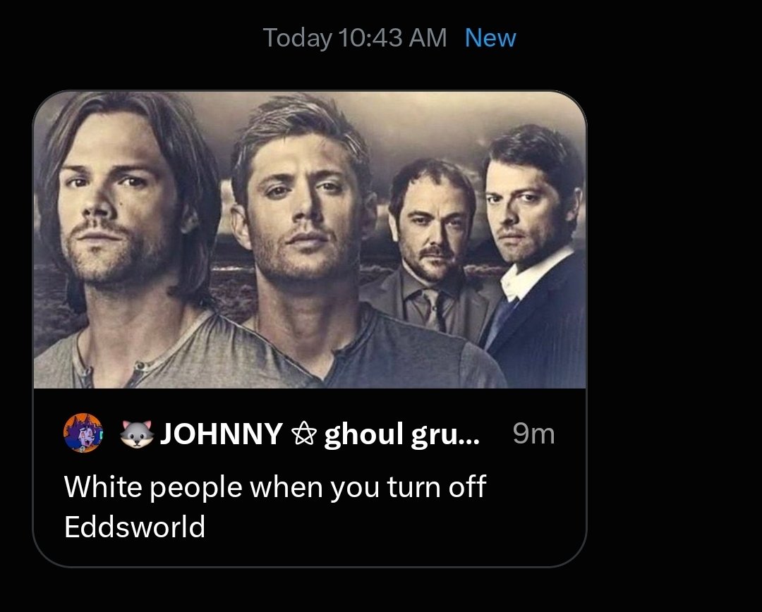 starbangerzz's tweet photo. MY BOYFRIEND JUST SENT ME MY OWN TWEET ON MY PRIV AND SAID 'I thought you'd like it' MF I MADE IT 😭😭 https://t.co/gNzxu6mbwD