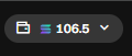 KekedotP's tweet photo. Been itching to reach this milestone, and today I did.

Around 4 months ago, I had around 0.1 sol in my port.

Now I have just over 100.

That's a 1000x on the port, in just over 4 months.

It was tough. Scalping coins for +0.05 p. Slowly upping the port. 

Next up, 200 sol! https://t.co/gPI79xHq36
