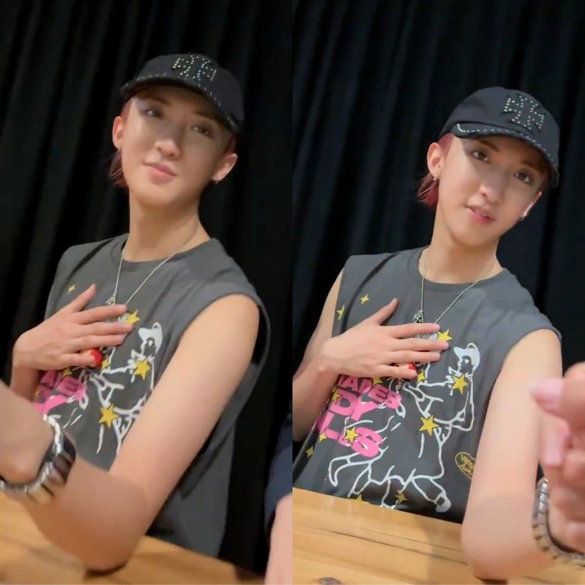 morelove_kr's tweet photo. 난 우지니의 면봉말고는 들어본적 없는듯한 팔라인과 납작말랑배
한 손에 잡힐것같은 발목이 너무 좋아서 이세상에 헬트라는 직업을 없애고싶음 https://t.co/ow7SY7DMeE