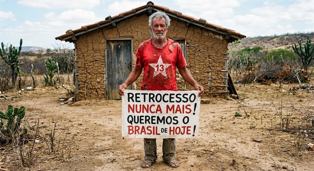 Bolsonaroanabel's tweet photo. @Metropoles https://t.co/cpQTsNeZiV