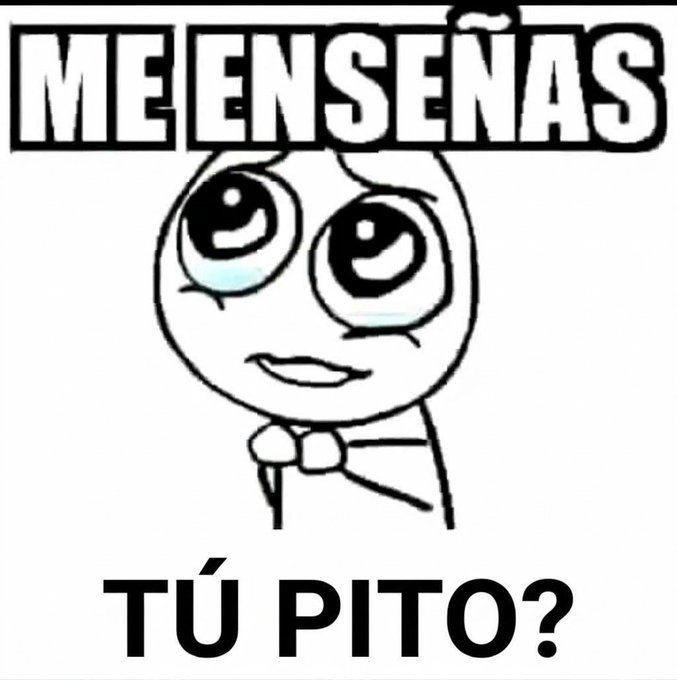 luanso2pw's tweet photo. Tengo 61 🔁. Alguien que se quiera calificar conmigo? Recibo de todo, tengo fetiche por los pies.
Alguien quiere? 🫢 
#CHUDAİ #gay #chudaiㅤ https://t.co/eDQrh4Q4wg