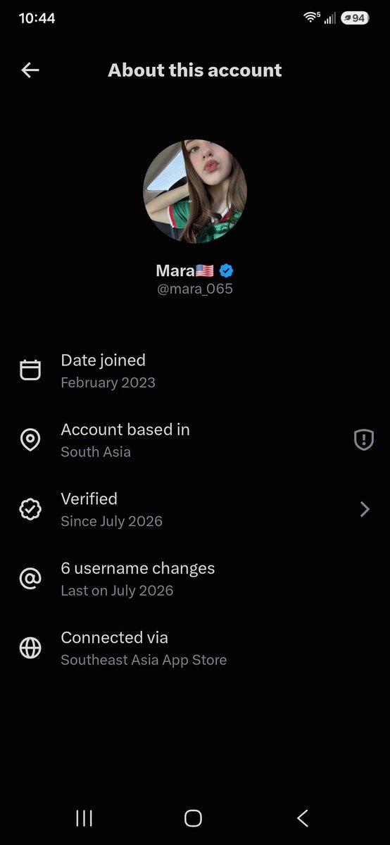 werfilthyrags's tweet photo. @mara_065 A LIAR AND A AGITATOR. https://t.co/M8eXPzAOu2