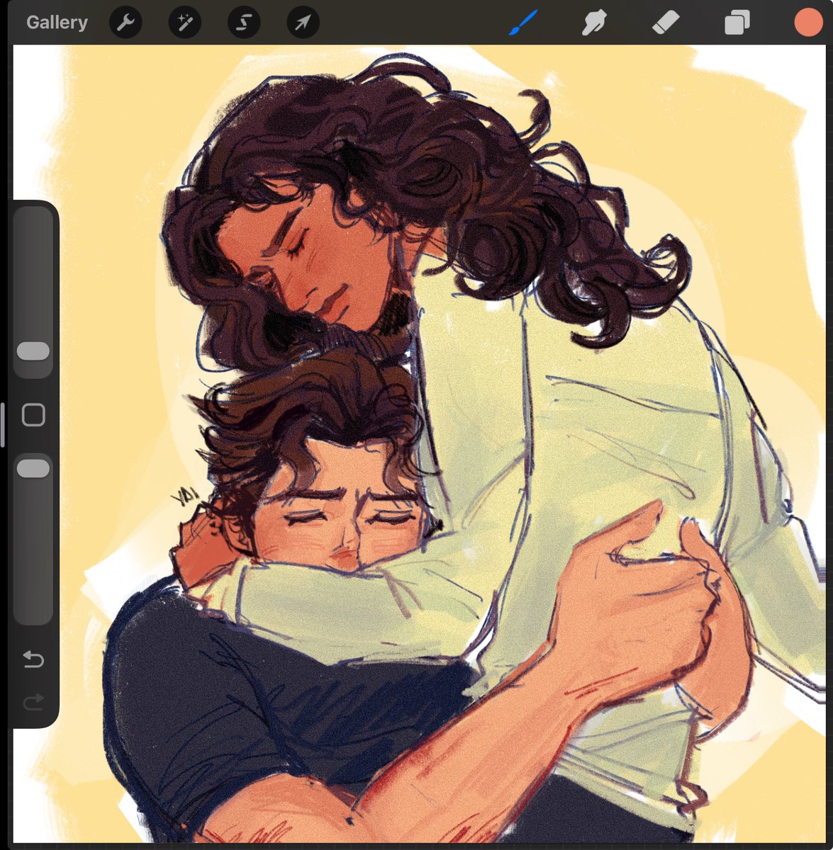 esnuffied's tweet photo. spideychelle doodle before i sleep :’) #spiderman #petermj https://t.co/9B5Hh4EJ6k