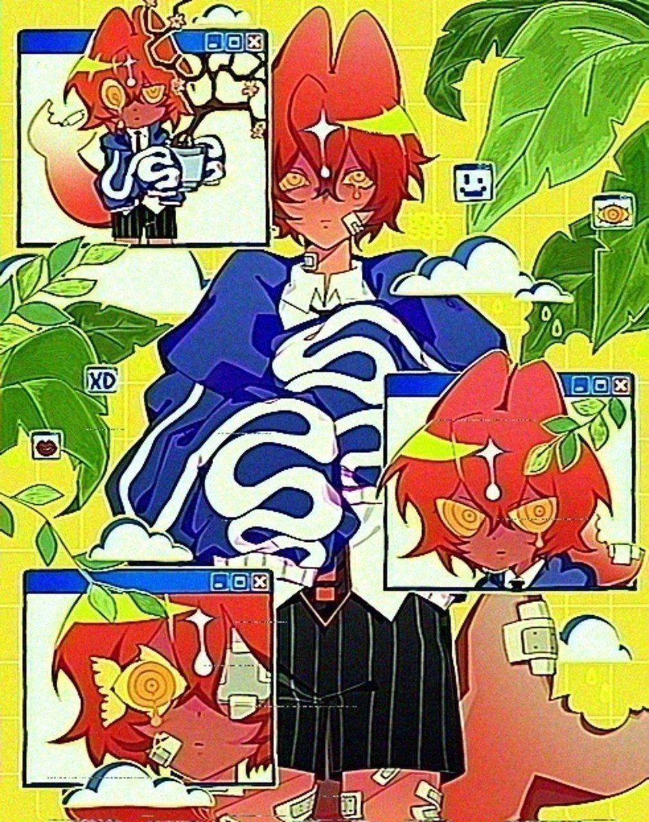 ndnv9999's tweet photo. #oc #art https://t.co/ljf4cFgjZ9