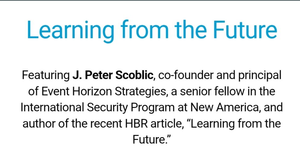 DiranOlayeni's tweet photo. Good evening, @HarvardBiz. 🤍

Is it possible to get a copy of this article in my personal email this weekend?

Thank you as always. https://t.co/qsheoqJoo9