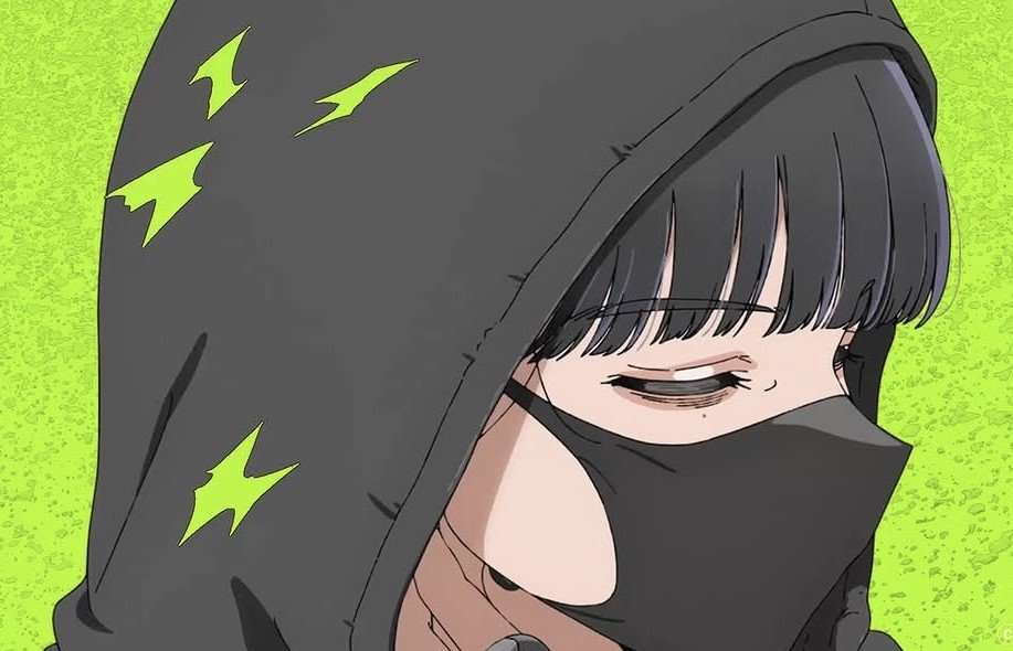 IsabelC0X's tweet photo. The Guy She Was Interested in Wasn't a Guy at All
Finally the anime!!💚8/1/2027
#greenyuri #tgswiiwagaa #anime https://t.co/Nb7bDUVCkJ