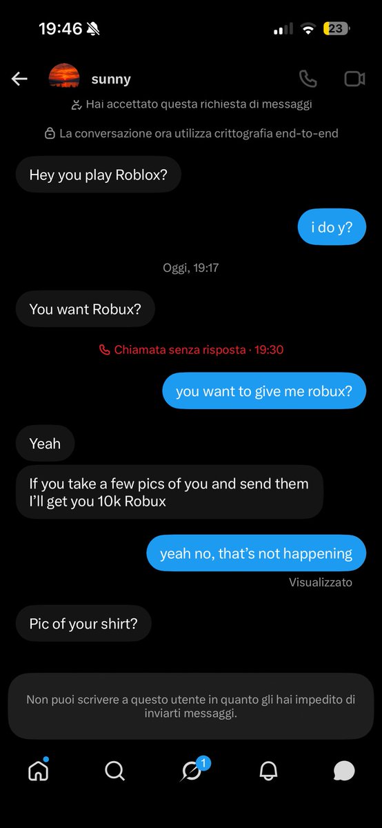 Zz3nn__'s tweet photo. bro wtf?? i thought they wanted to give me robux in exchange of art or somethingnot this https://t.co/d0PnDCWrf5