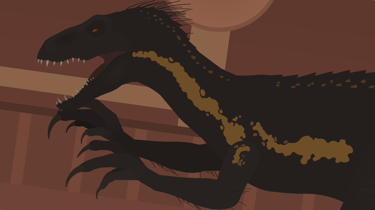 Enchant93812075's tweet photo. Dino crisis Regina x Jurassic World Indo raptor. Patreon member rewards. #dinocrisis #jurassicpark #jurassicworld #dinonsfw https://t.co/ZjCJTaQKK9