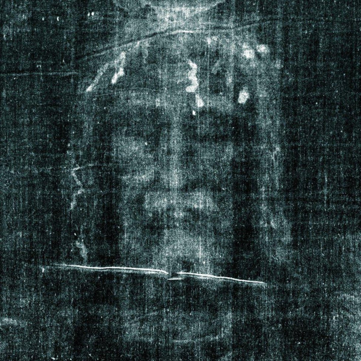 trad_west_'s tweet photo. Actually, this is what Jesus Christ looked like: https://t.co/w3X9fdqH7N