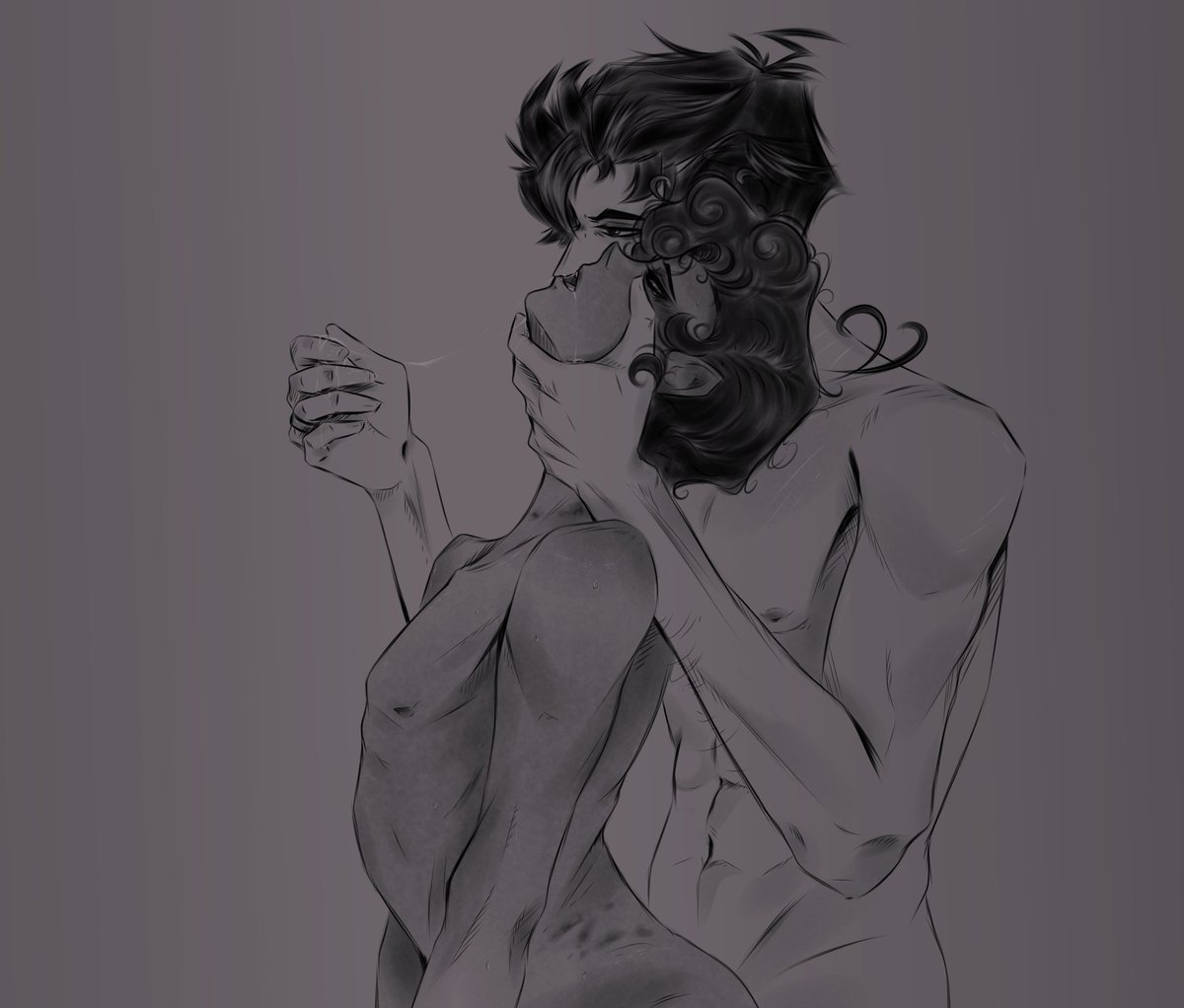 Quartz_Eye's tweet photo. Arms and lines and what nots, byeah
 There's practice in there somewhere.. byeah, with #murdermedia byeah https://t.co/1zOJ7s04pS