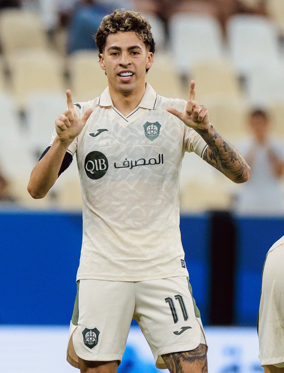 AlrayyanSC's tweet photo. 📷🤘

#الريان | #AlRayyan https://t.co/BTOezaqEyK