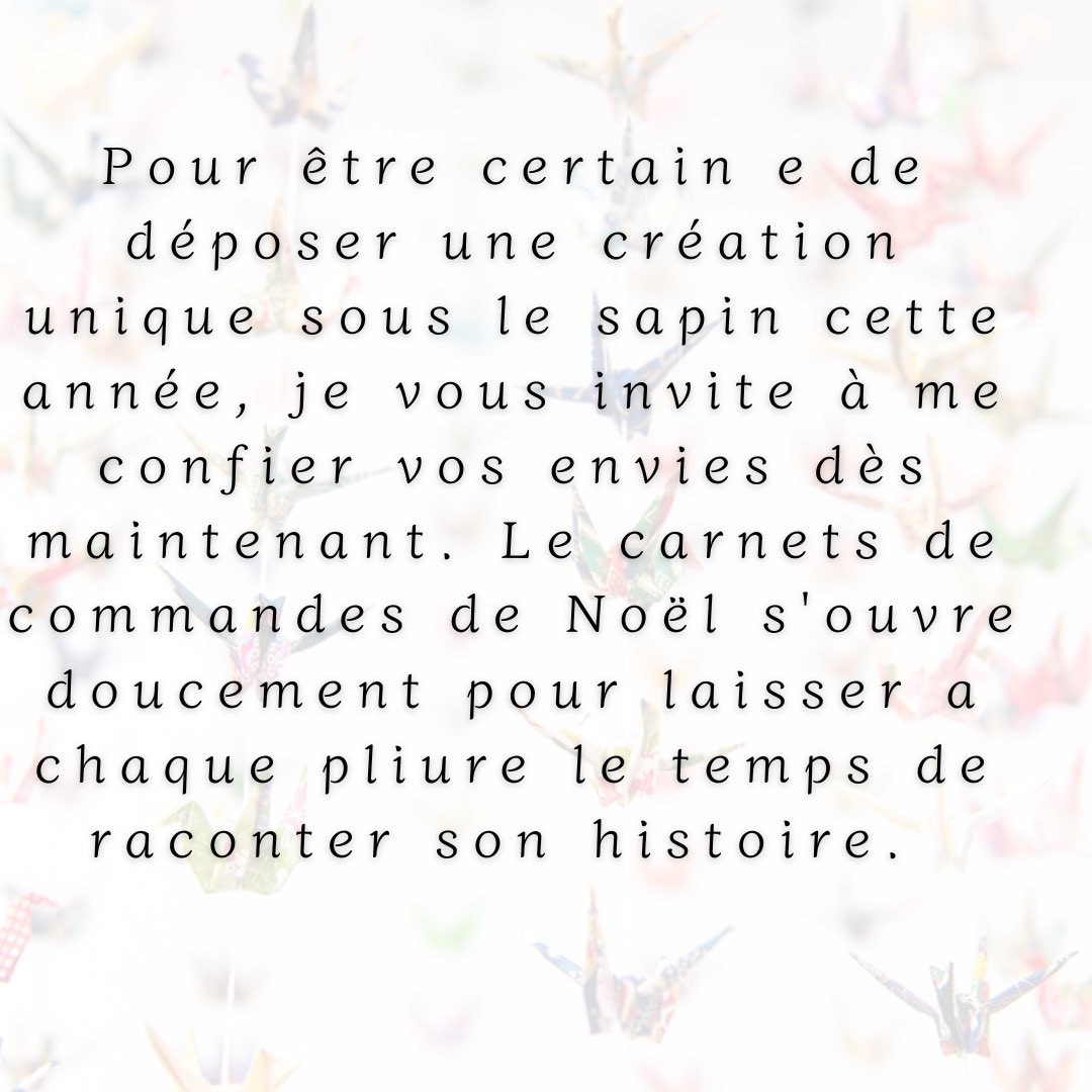 fineglace's tweet photo. Merci 💕
#commande #japon https://t.co/XfVK3m0knq