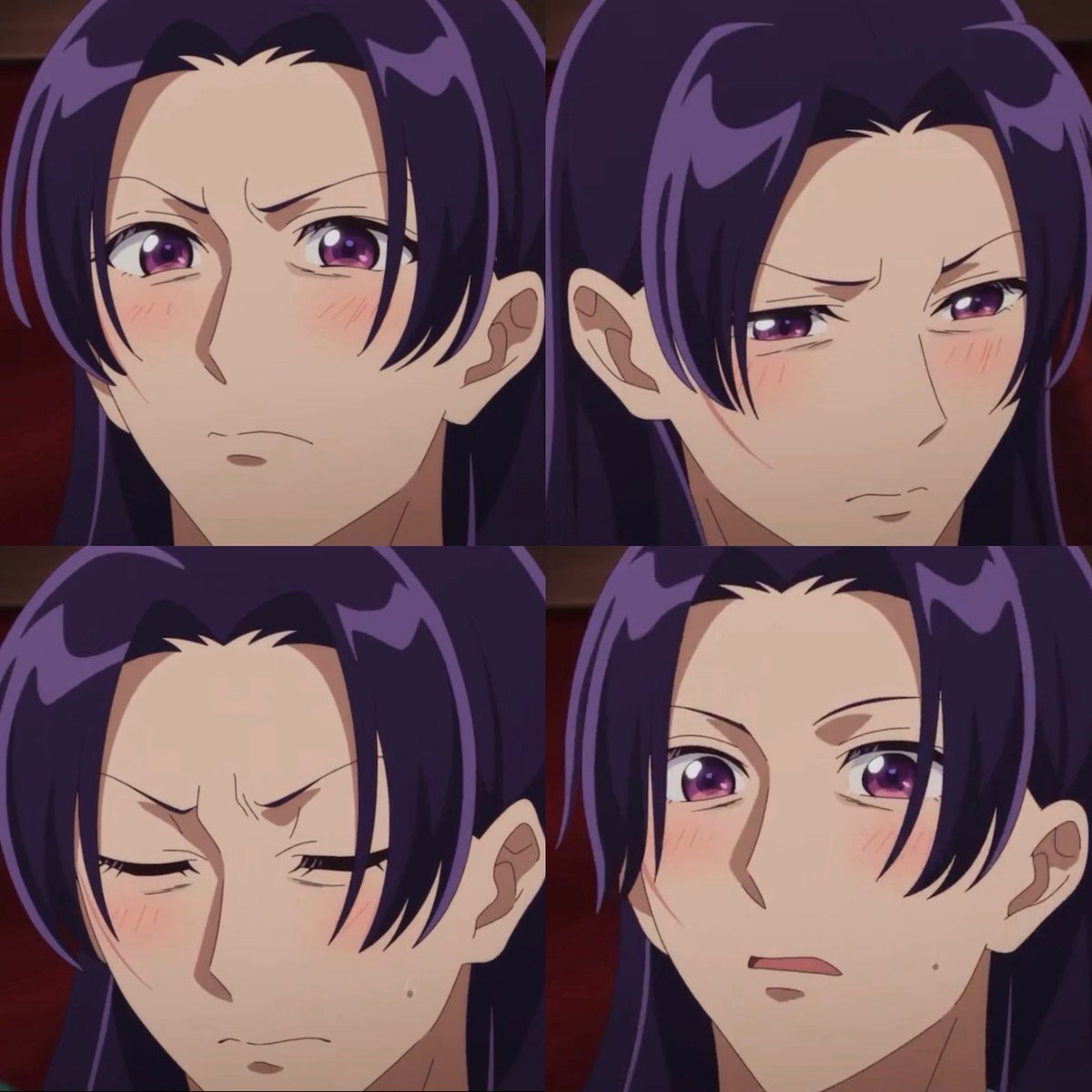 ihatejinshi's tweet photo. he’s such a scandalized puppy oh god he’s so cutieful https://t.co/kPxxR9NcbT