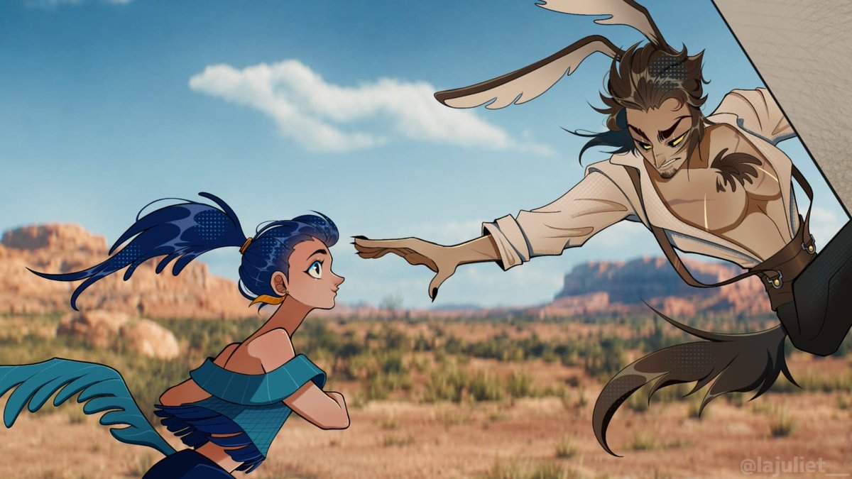 Juli_Raven19's tweet photo. I loved the movie #coyotevsacmeㅤㅤ
I recreated some scenes from the movie in my own style 🌱❤️
#Coyote #Roadrunner #Bugs #looneytunes https://t.co/y2mkV9YqtW