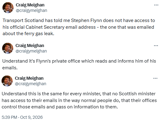 msm_monitor's tweet photo. This kills the BBC Scotland smear attack on Stephen Flynn stone dead. https://t.co/cMHnr4PxiG
