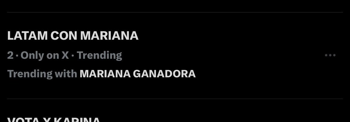 PollitoDeFrente's tweet photo. Cuando me hablan de fraude y la última semana Mariana fue la única habitante y finalista en ser tendencia TODOS LOS DÍAS en México. 🤩✨
@soymarianaochoa eres querida y tu triunfo es muy merecido! 
#LaCasaDeLosFamososMx https://t.co/QGp8m5k3Ov