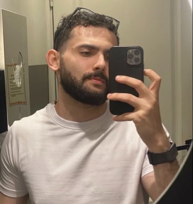 amrhafez98's tweet photo. #NewProfilePic https://t.co/NPYSbSkW9b