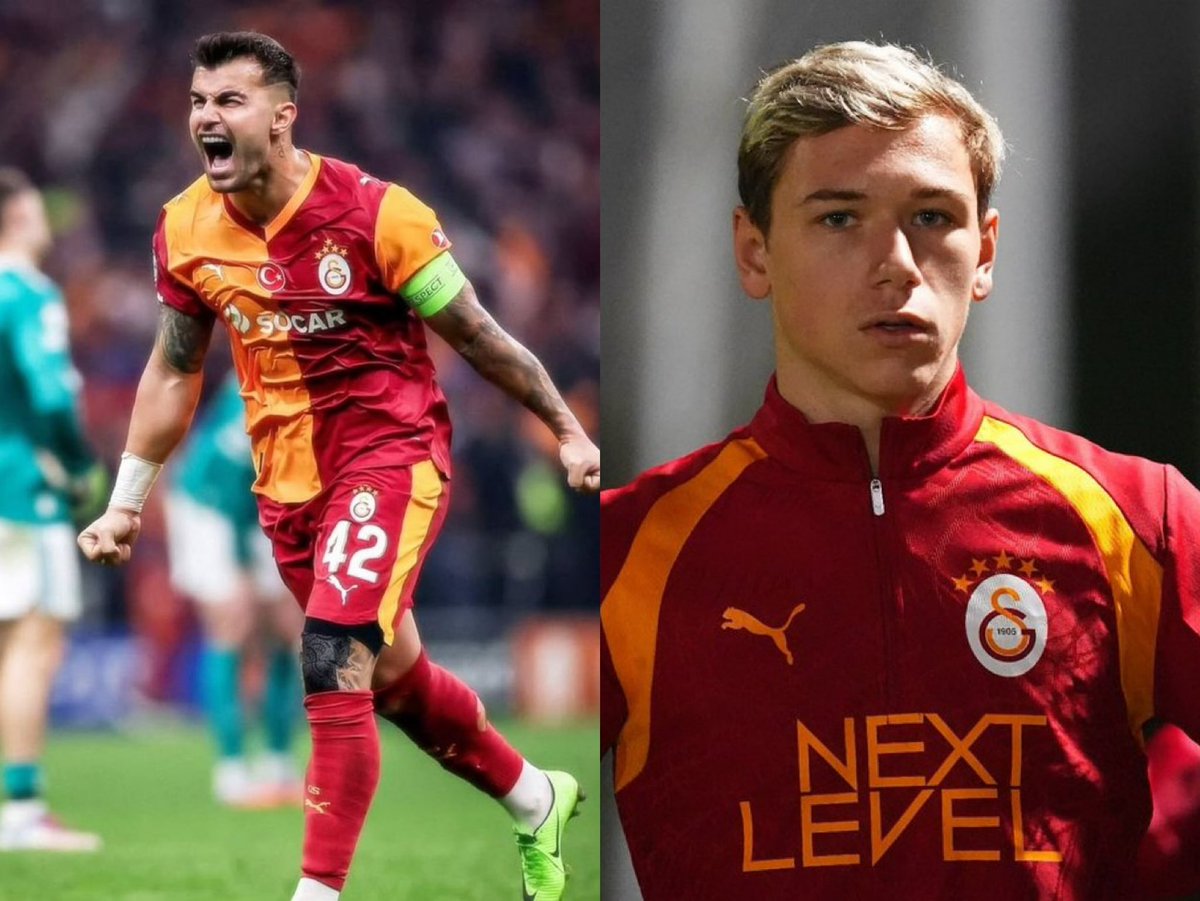 hyperaslan10's tweet photo. Rams Park müdavimi.. 🙌

Yine iç saha yine gol Abdülkerim Bardakçı! 👏
Asist Batrakov https://t.co/YmicVTKf1I