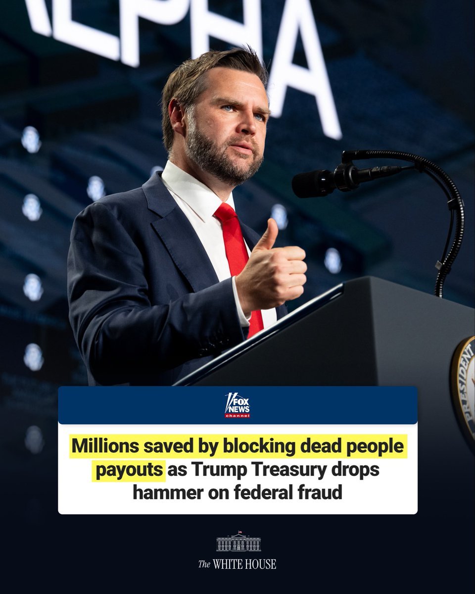 RoseannebarrRV's tweet photo. American jobs ought to go to American workers.” — Vice President JD Vance

Repost and follow @RoseannebaerRV https://t.co/eRTs673uWt