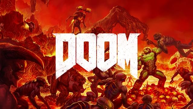doomguyplays's tweet photo. Tengo un par de juegos gratis: DOOM 1+2 y DOOM 2016, redimibles en https://t.co/gu1YCGbQ5L. Si les interesa, síganme en mi canal y revisen mi última publicación :) No me molestaría en absoluto si se suscriben a mi canal :) https://t.co/Ig7OmUSTus https://t.co/uFoNvhFBti