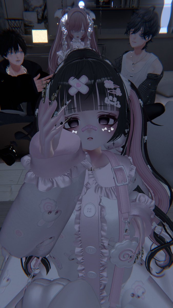 Hituji__z's tweet photo. 今日ももえちゃんかわわт т https://t.co/vuQWTyyEvo