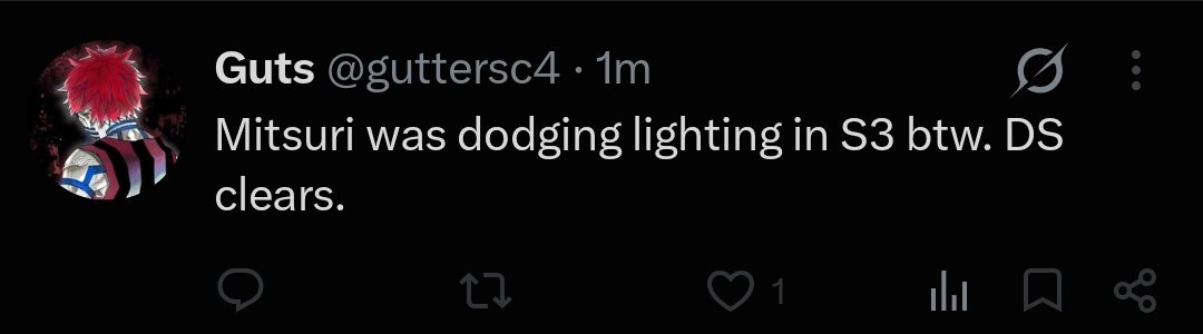 sanjay_yk's tweet photo. @AnimeRegent Let's all ignore the question and cook this 🤡, bro blocked me for exposing his rape allegations. 
( Proof below) https://t.co/aUpCplUhFs