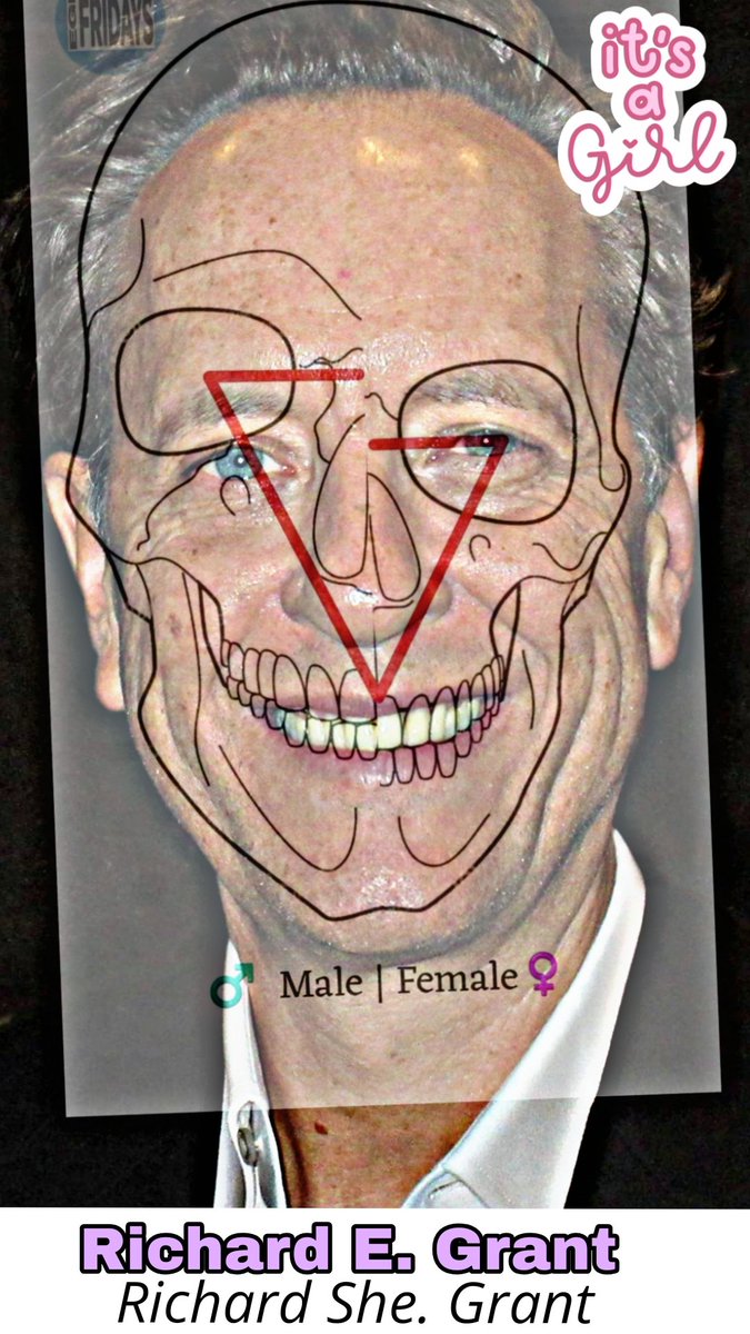 Brian_Awakened1's tweet photo. Richard E. Grant - actor #egi #RichardEGrant #Eswatini #ItsAllOfThem https://t.co/zfyrAkhymD