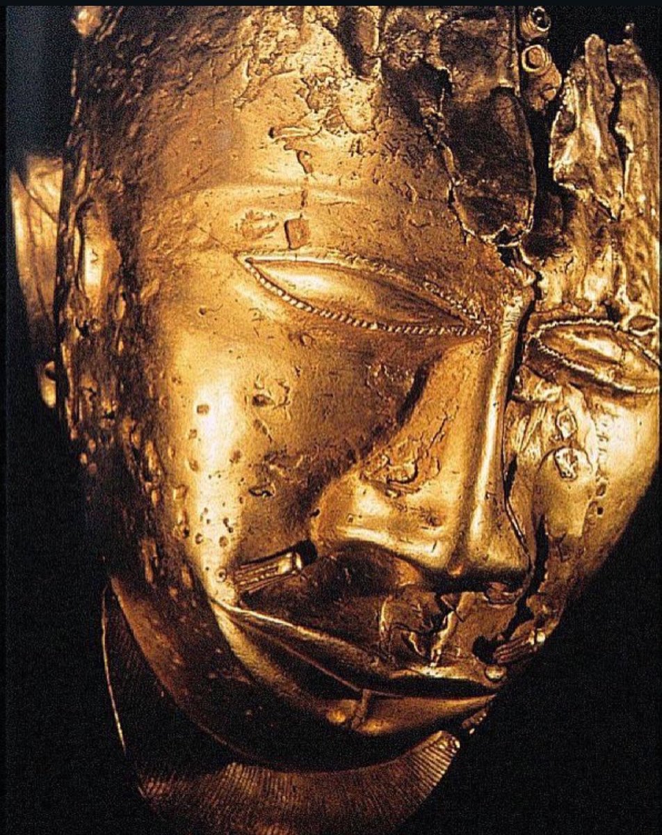 jiggsthecreator's tweet photo. ghana’s asante kingdom transformed gold into extraordinary works of art and powerful symbols of royalty https://t.co/ps0e9rP7b4