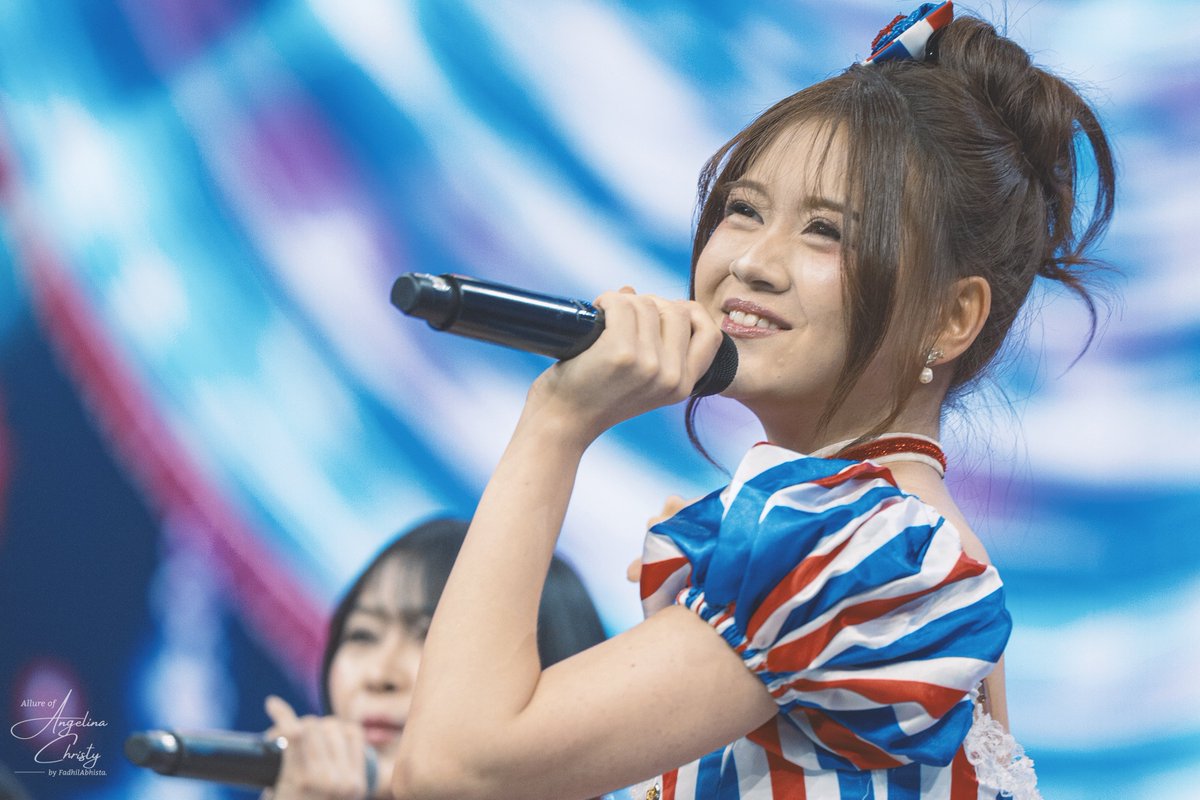 fadhil_abhista's tweet photo. cepol lucu 🫰

@A_ChristyJKT48 at Amazing 24th The Power Of Comedy GTV. https://t.co/HpvNbbn7ER