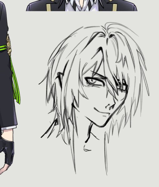 kattfratz's tweet photo. drawing is so Difficult lately! just a Doodle I liked https://t.co/cZ3fL8zcow