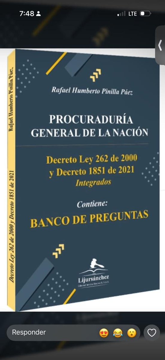 SanchezLibrosJ's tweet photo. https://t.co/Ne680P31JT
