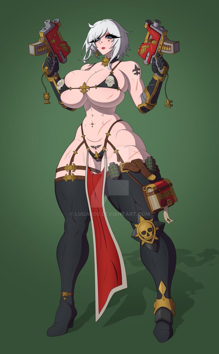 ordohereticus2's tweet photo. Have yiu seen my armor ? https://t.co/9Zmg6BNWXk
