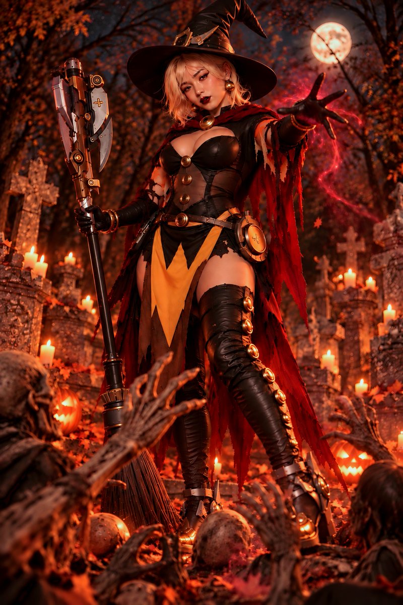 KatriannaNox's tweet photo. Mercy The Witch from Overwatch
๐๐My servants do not know eternal rest; they only respond to my call.๐ค๐
#overwatch #overwatchcosplay #angelaziegler
#halloweencostume #witchcostume
#OverwatchMercy #hallowenmakeup #Hallowen
#IACosplayer #Visualart
#Blizzardcosplay #Mercy https://t.co/t1gYZaQjen